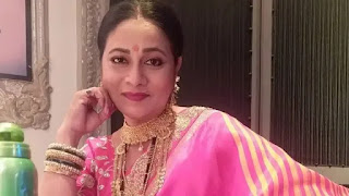 Utkarsha Naik Utkarsha Naik in 'Prem Bandhan'