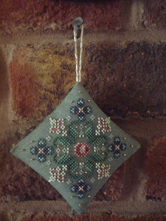 Just Nan Victorian Rose