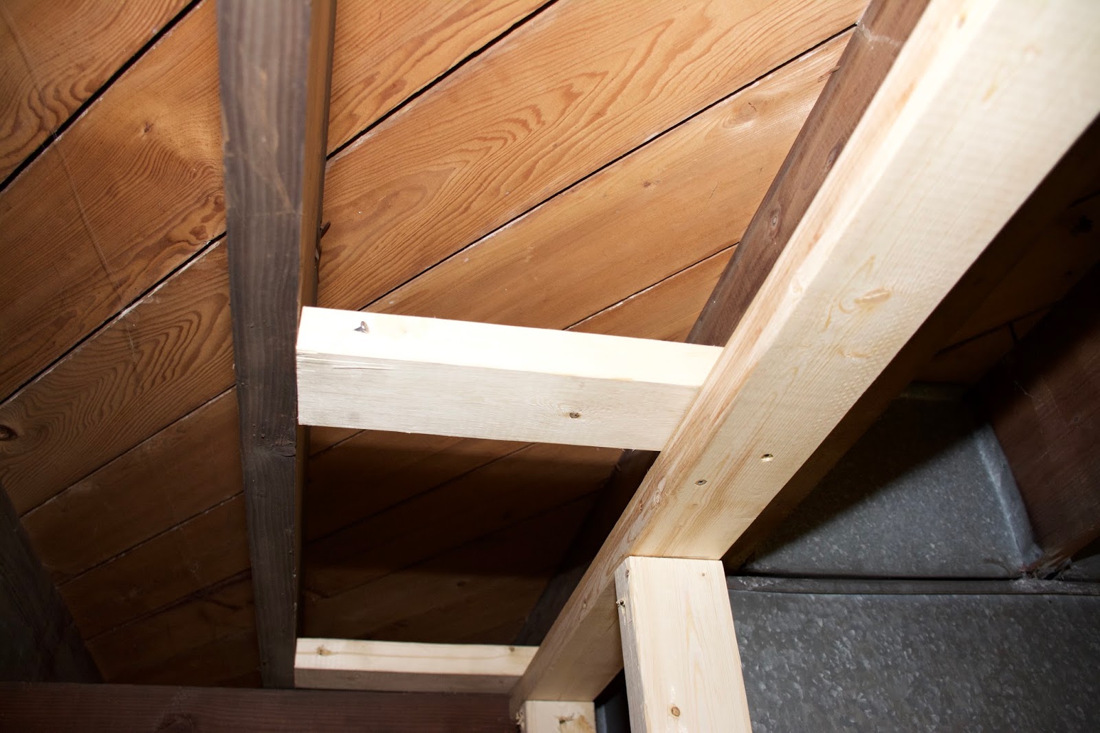 Squaresville in Shorewood February 2016