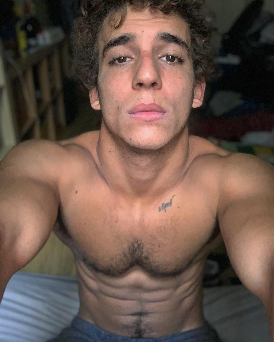 Miguel Herran Naked Miguel Herran Naked