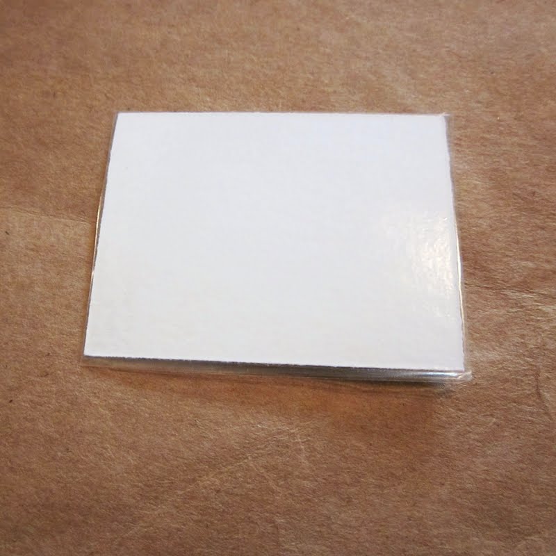 Today's Fabulous Finds How to Fix Separated LaminationIt Really Works!