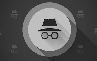 Tenere cronologia incognito Cronologia incognito