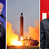 Η Βόρεια Κορέα είναι έτοιμη να διεξάγει νέα δοκιμή με θερμοπυρηνική έκρηξη 0,5 μεγατόνων.