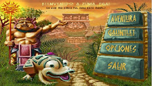 Zuma Deluxe - MasterEGA pc español