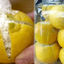 Limões congelados: Diga adeus ao diabetes, tumores e excesso de peso...