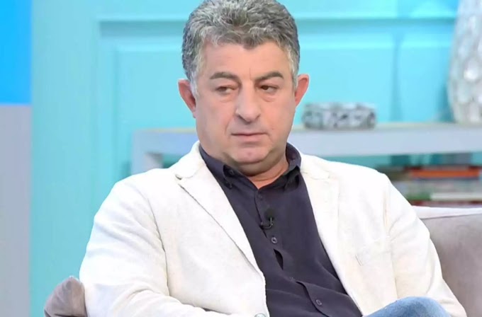 Η έκκληση της οικογένειας Καραϊβάζ προς τα ΜΜΕ 