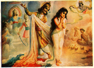 ಮಹಾಭಾರತದ ಜೀವನ ಪಾಠಗಳು : Life Lessons from Mahabharat in Kannada