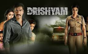 Wardhana Review Film India Drishyam 'drishyam' focuses on the planned smart decimation of evidence by vijay to protect his family; wardhana review film india drishyam