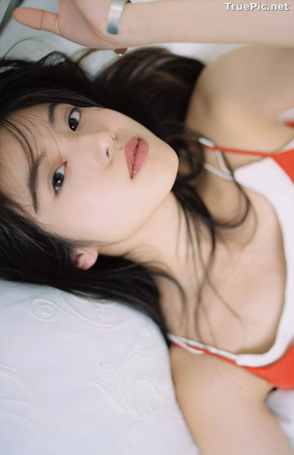 Image Japanese Actress and Model - Mio Imada (今田美櫻) - Sexy Picture Collection 2020 - TruePic.net - Picture-191