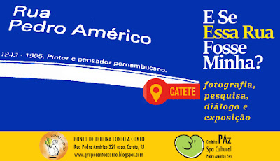 clique para participar e colaborar com essa rua!
