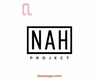 Logo NAH Project Vector Format CDR, PNG
