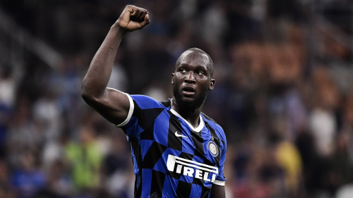 FIFA ONLINE 4 | Review Romelu Lukaku 21 TOTS FIFA ONLINE 4 | Review Romelu Lukaku 21 TOTS