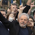 Bomba : El Supremo brasileño anula las condenas de Lula