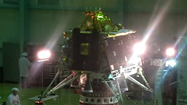 Chandrayaan-2 Launch to Take Place Between July 16: ISRO, New Delhi, News, National, Technology, ISRO