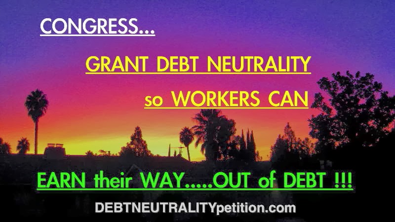 CLICK ON IMAGE TO REVIEW DEBT NEUTRALITY PETITION.