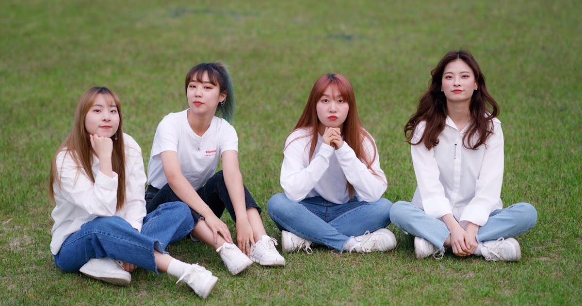Flor_us: girlgroup de k-pop lança MV com tecnologia 360º - Elfo Livre