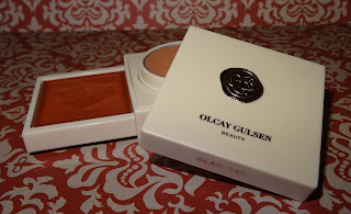 Review Olcay Gulsen Beauty Glam Easy