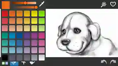 أفضل 10 تطبيقات الرسم للأندرويد