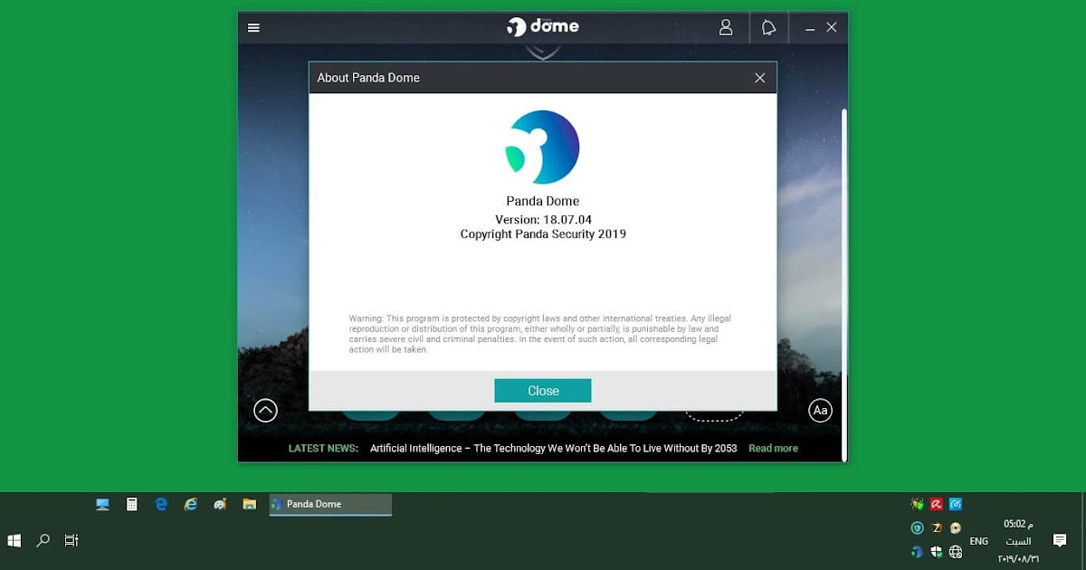 panda dome free antivirus 2020 panda dome free antivirus 2020