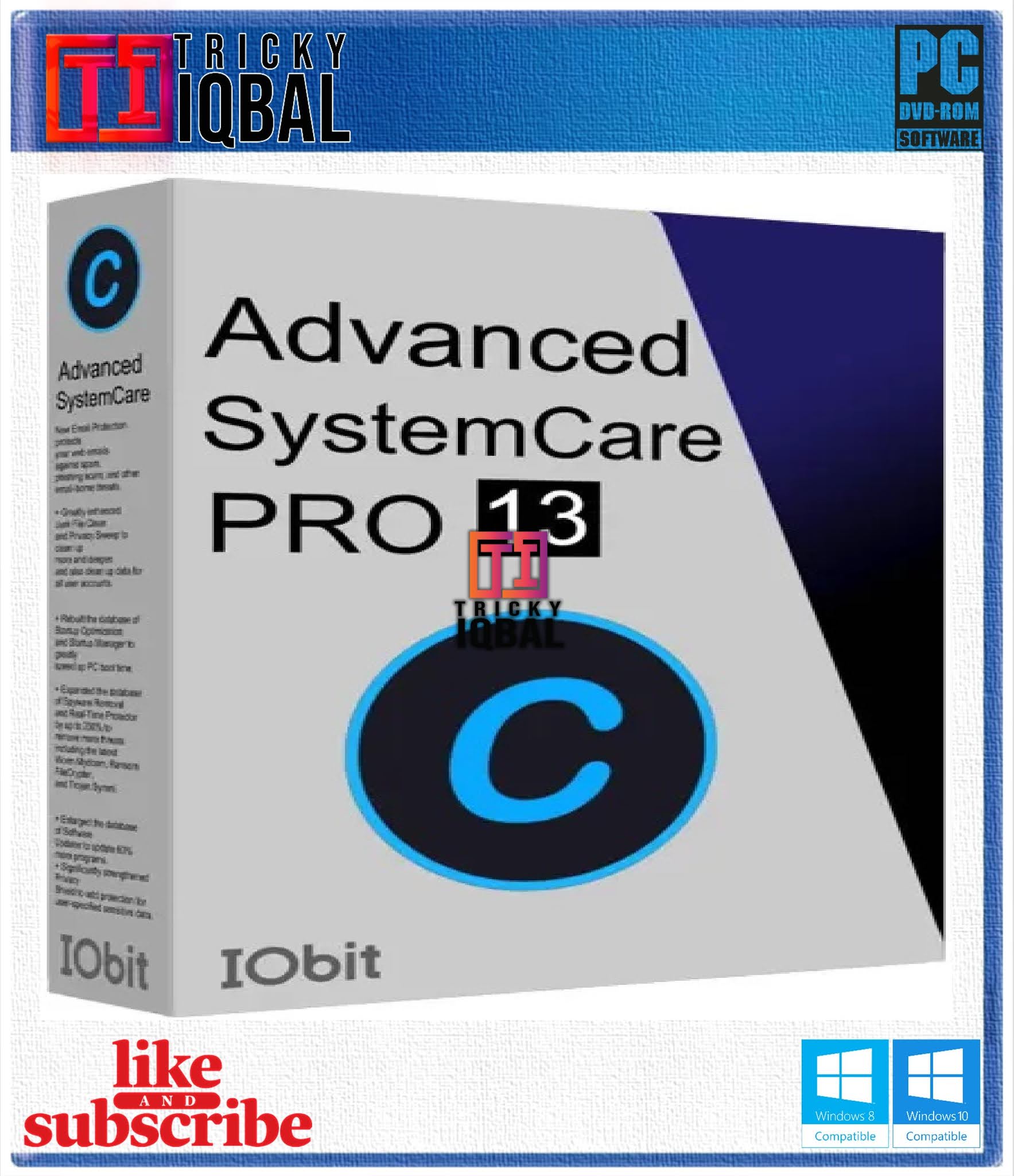 advanced systemcare pro 14 full advanced systemcare pro 14 full
