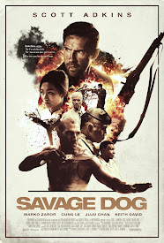 Watch Movies Savage Dog (2017) Full Free Online