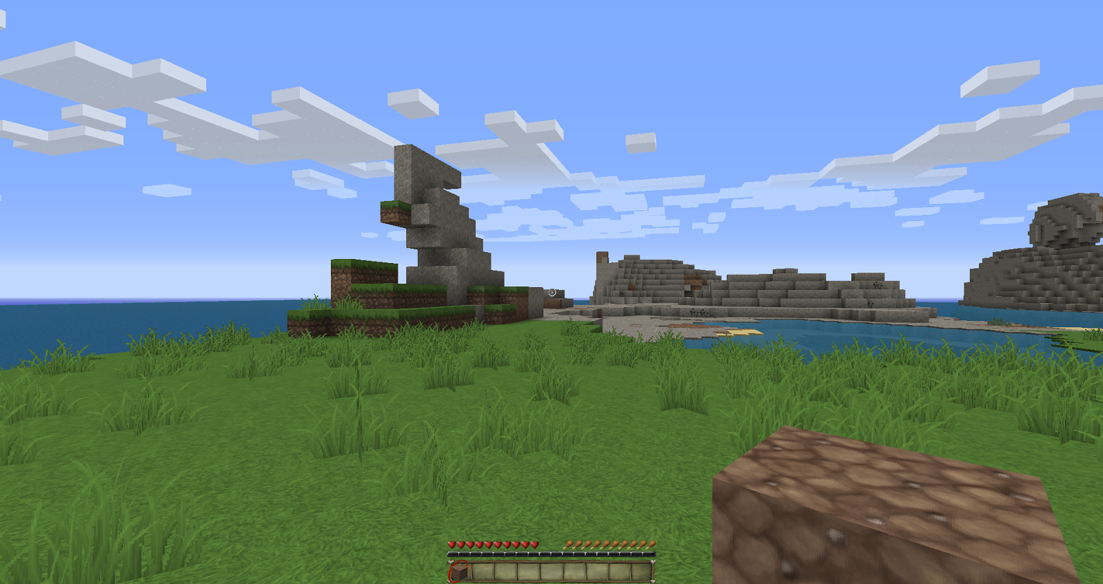 Games Worth Playing Minecraft