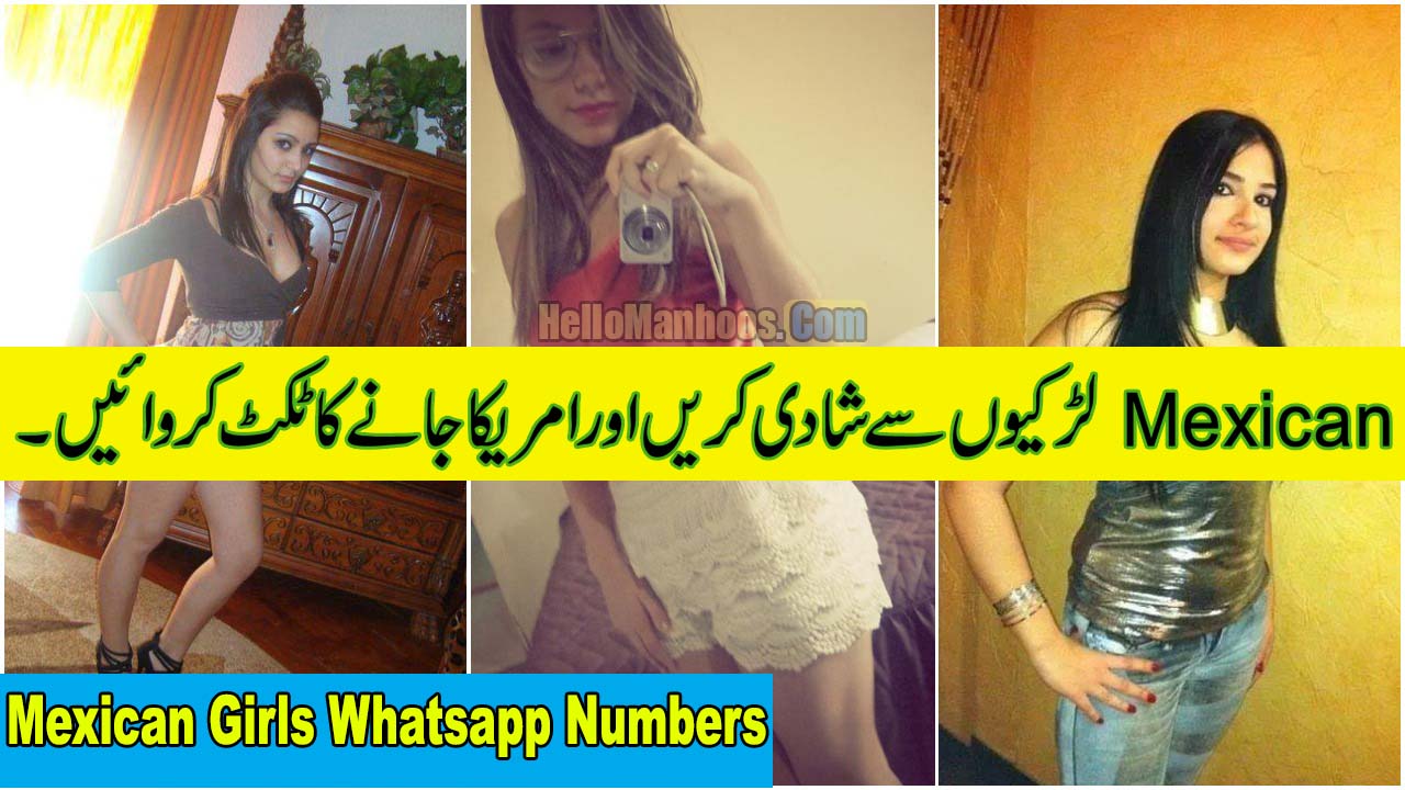 Chicks whatsapp numbers hot Girls Phone