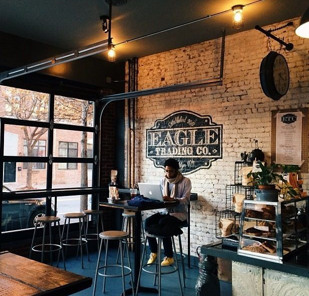 Small Coffee Shop Design Concepts Coffee Shop Decor Ideas