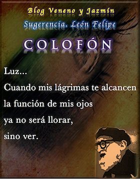 León Felipe