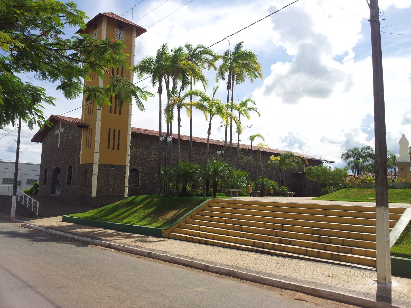 Cursos em São Gonçalo do Abaeté Procapacitar Cursos em São Gonçalo do Abaeté Procapacitar