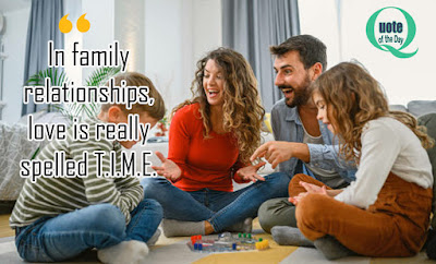 Family Love Quotes - Quotes about Family Love