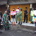Operasi Yustisi Masker AKB Sasar Ke Pasar Tradisional