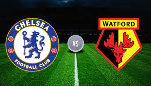 Ver online el Chelsea - Watford