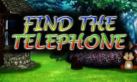  Top10NewGames - Top10 Find The Telephone