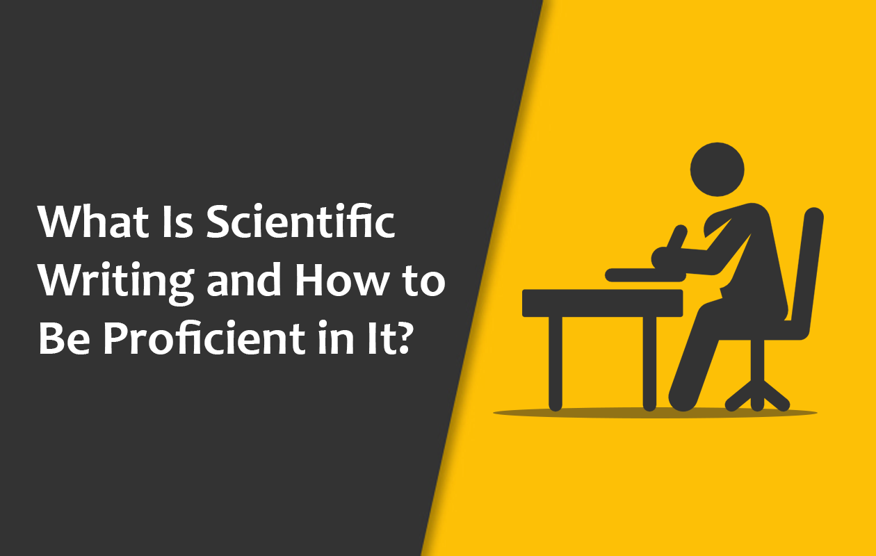 turacozskilldevelopment: What Is Scientific Writing and How to Be ...