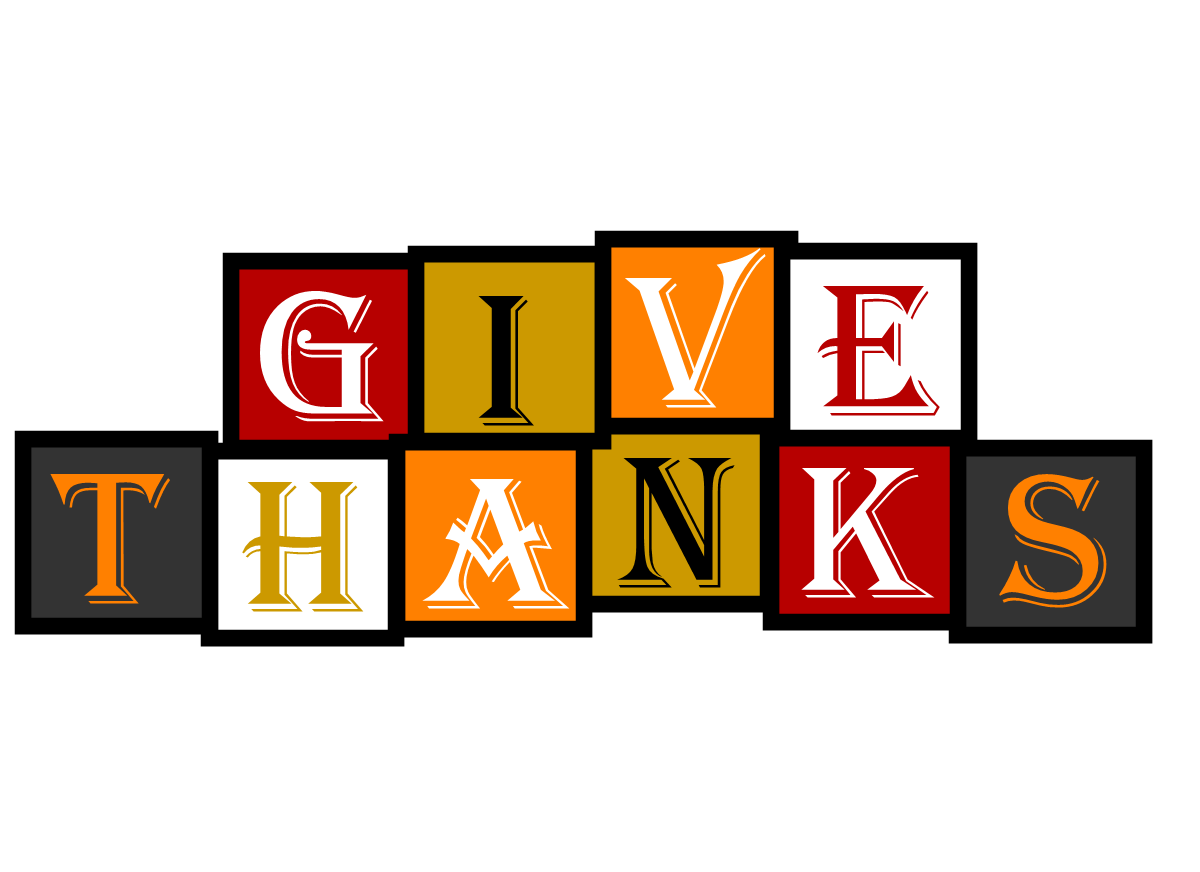 clip art thanksgiving banner - photo #19