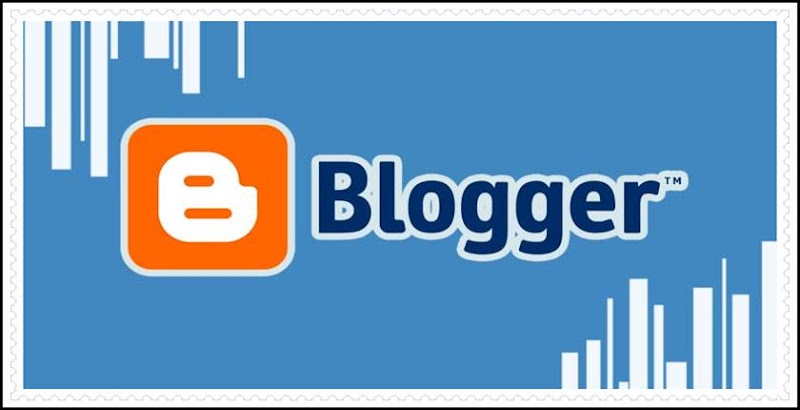 Blogger: бесплатная раскрутка сайта своими руками