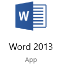 Manfaat Ms Word Dalam Kehidupan Sehari hari