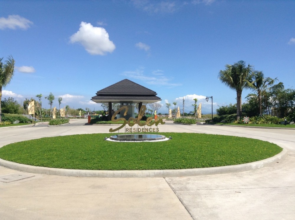 Dream House in the Philippines The SOLEN RESIDENCES in Sta. Rosa Laguna
