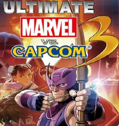 Ultimate Marvel vs. Capcom 3 (PC) %100 Bitirilmiş Save Hilesi İndir
