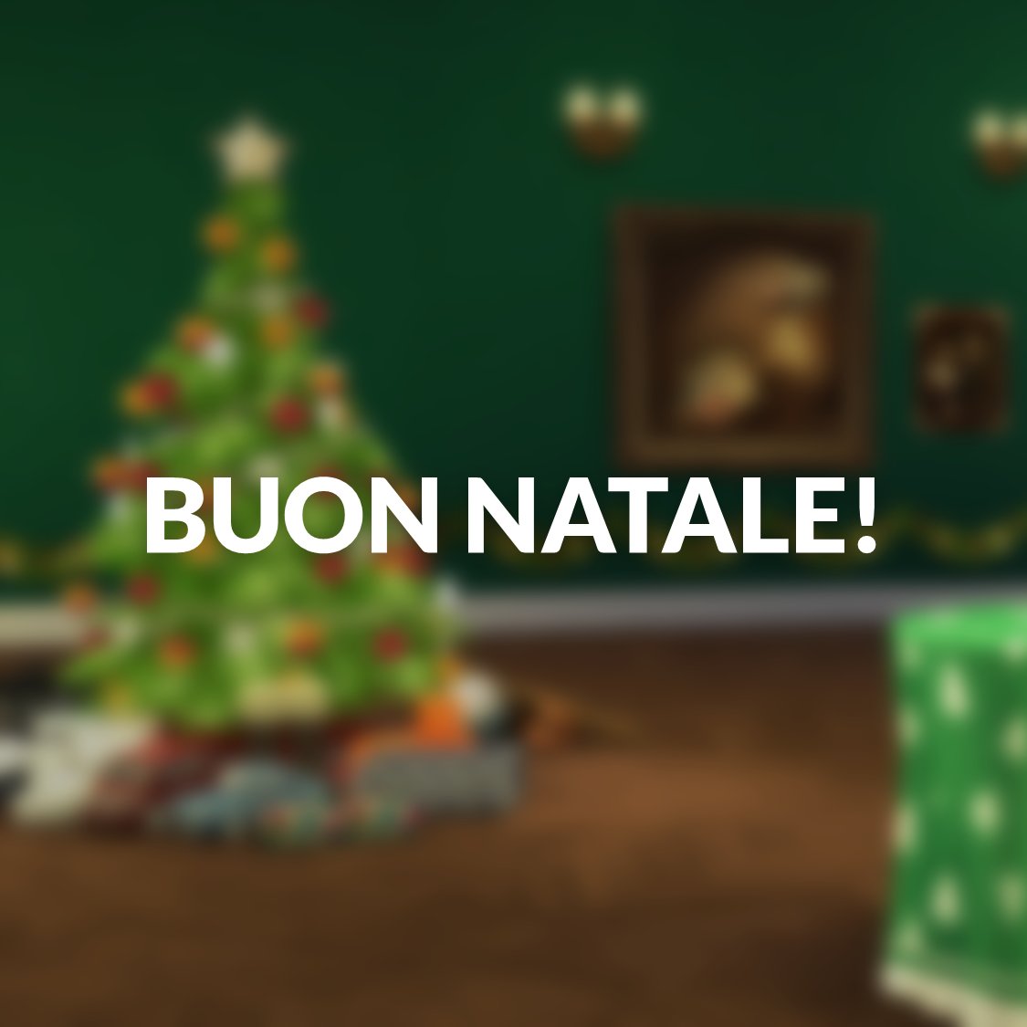 Decorazioni Natalizie The Sims 4.Download Area Sim Natale The Sims 4 Community Italia