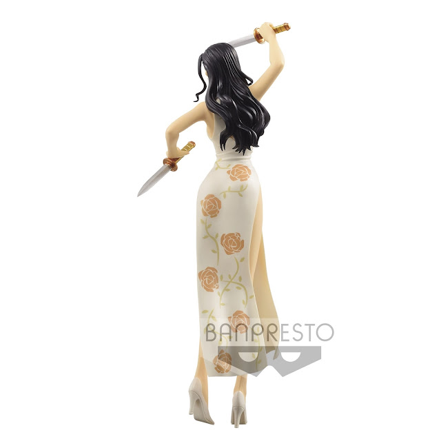 Figura Nico Robin One Piece