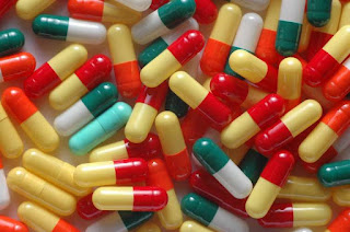 Kapsul (capsule) obat kencing nanah terbukti paling manjur di apotik