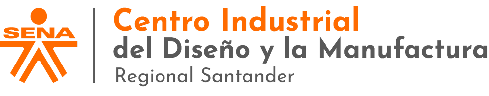 Centro Industrial del Diseño y la Manufactura - SENA Regional Santander