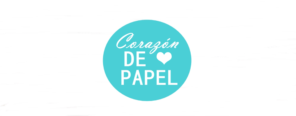 Corazón de Papel