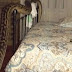 INSOLITE: Elle se retrouve face à face avec un serpent de 5 mètres dans sa chambre (vidéo)