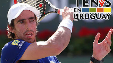Pablo Cuevas regresará a la competencia la próxima semana