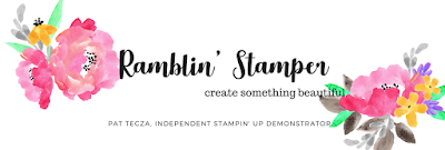 Ramblin' Stamper