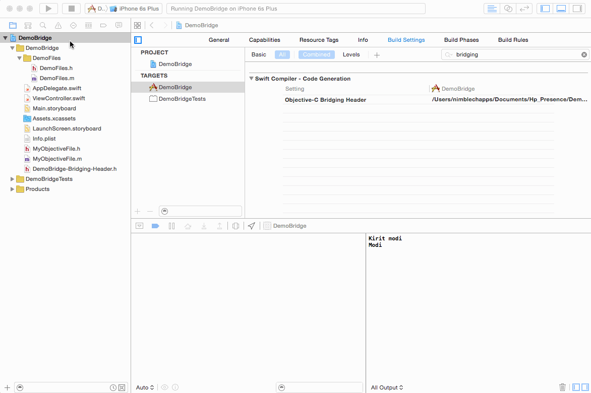 objective c code in swift objective c code in swift