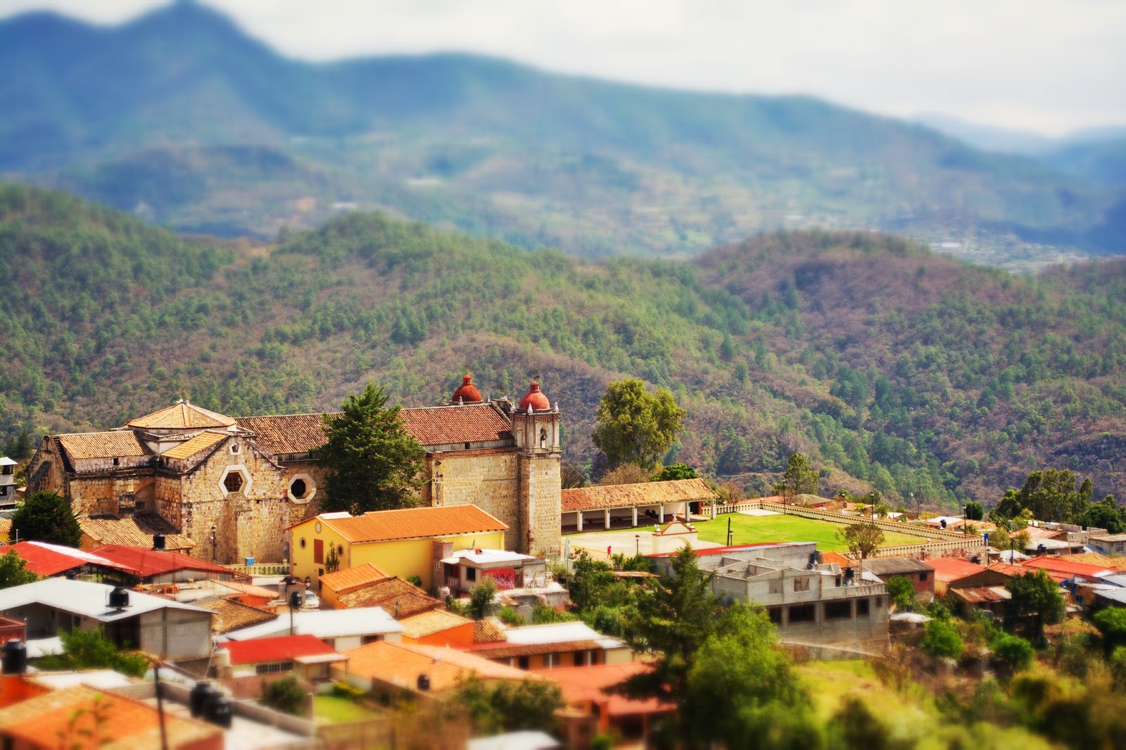 Cuál es el pueblo más bonito de la rioja